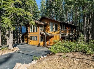 15961 Northwoods Blvd, Truckee, CA 96161