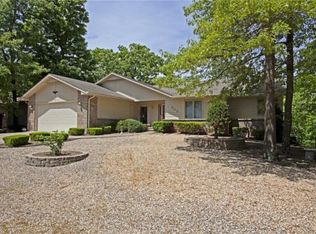 1 Rosedale Ln, Bella Vista, AR 72715