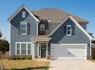441 Pine Nut Way, Boiling Springs, SC 29316