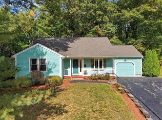 3 Sterling Way, Hudson, NH 03051