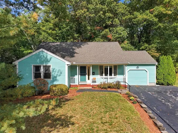 3 Sterling Way, Hudson, NH 03051