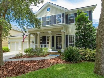 1031 Saltwater Cir, Saint Augustine, FL, 32080