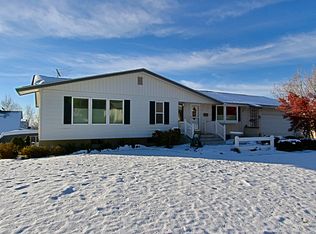 689 W 3850 N, Pleasant View, UT 84414