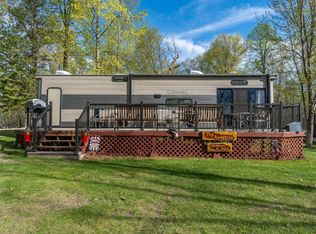 21588 Gull Lake Loop Rd NE #83, Tenstrike, MN 56683