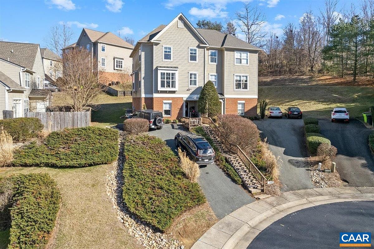 122 Boxwood Ct, Charlottesville, VA 22902 Zillow