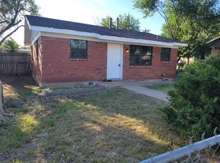 306 N Alabama St, Amarillo, TX 79106