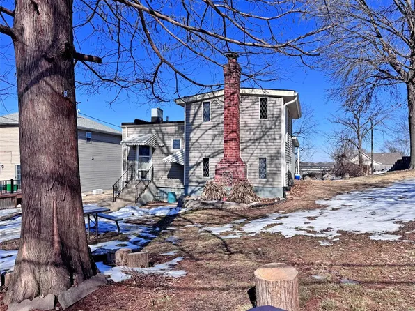 6602 McCune Ave, Saint Louis, MO 63139