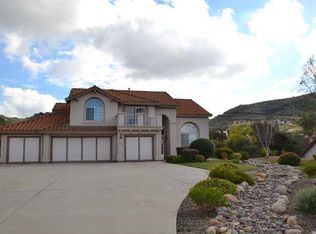 8911 Chestnut Roan Way, Alpine, CA 91901