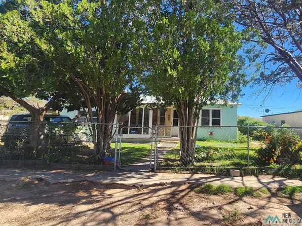 128 N Globe Ave, Portales, NM 88130