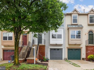 4604 Captain Covington Pl, Upper Marlboro, MD, 20772
