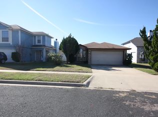 2308 Garrett Dr, Killeen, TX 76543