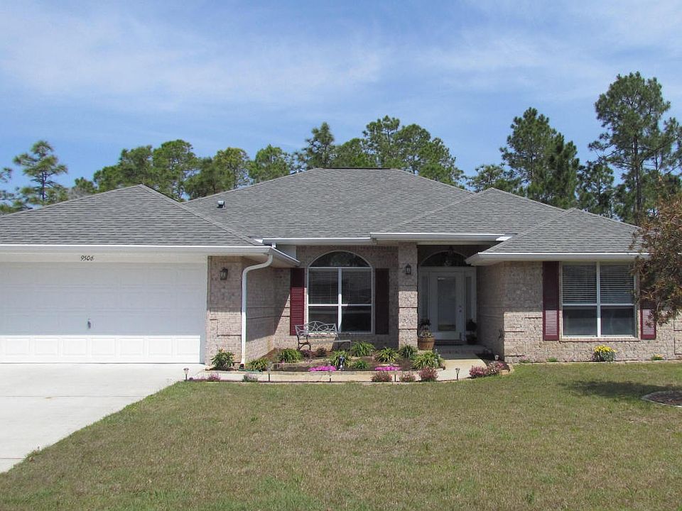 2nd image of 9506 Pouder Ln