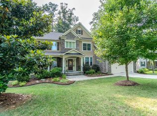 209 Newberry Ln, Chapel Hill, NC 27516