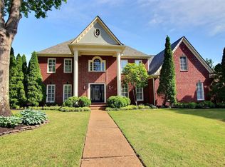 604 Antebellum Way, Collierville, TN 38017