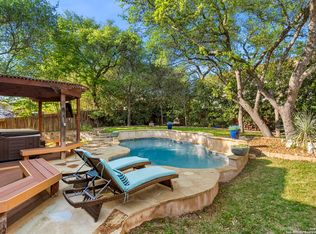 2835 Elm Tree Park, San Antonio, TX 78259