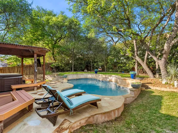 2835 Elm Tree Park, San Antonio, TX 78259