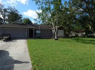 13433 Amanda Ave, Spring Hill, FL 34609