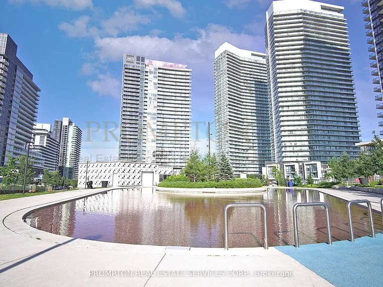 95 McMahon Dr #1109 — Photo 39