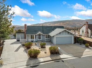 3848 Bexley Sq, Reno, NV 89503