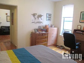 Rented by Living New York