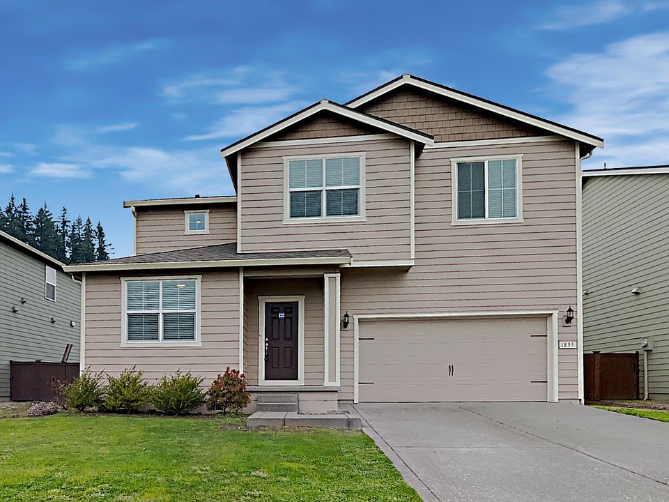 1st image of 1835 Blacktail Ln
