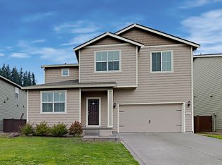 1835 Blacktail Ln, Woodland, WA 98674