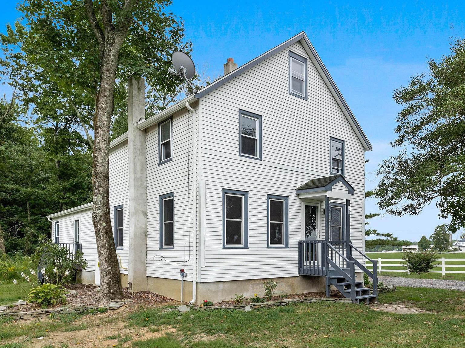 155 Newbolds Corner Rd, Vincentown, NJ 08088 Zillow