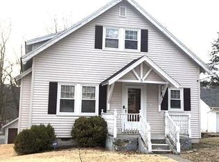 5 Pomona Rd, Worcester, MA 01602