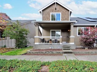 6535 Indiana St SE, Lacey, WA 98513