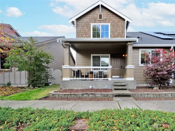6535 Indiana Street SE, Olympia, WA 98513