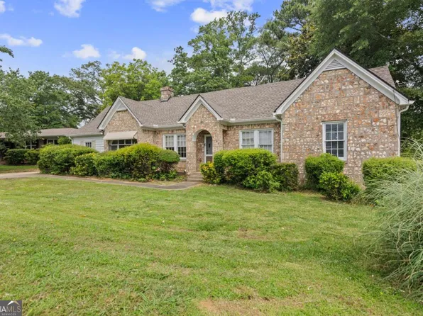 5128 Lavista Rd, Tucker, GA 30084