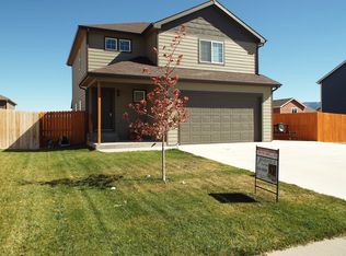 849 Fulton, Mills, WY 82633
