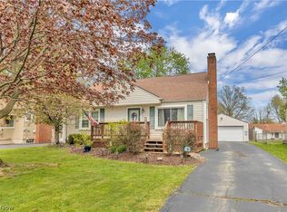 160 Rockdale Ave, Youngstown, OH 44512