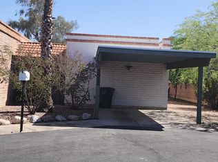 3952 N Stone Ave, Tucson, AZ 85705