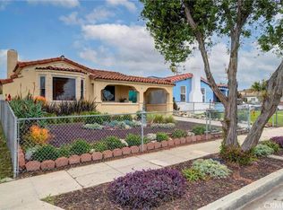 10434 S Denker Ave, Los Angeles, CA 90047