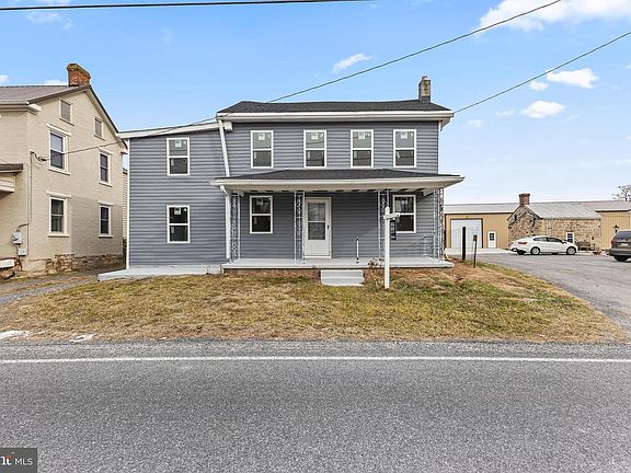 2nd image of 780 White Hall Rd