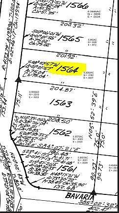 2nd image of 1564 Fredrickstrasser Dr