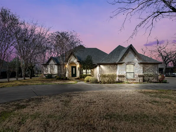 9606 Monticello Dr, Granbury, TX 76049