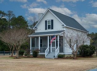 1104 Hitchfield Ln, Awendaw, SC 29429