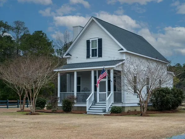 1104 Hitchfield Ln, Awendaw, SC 29429