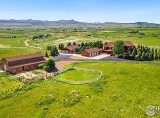 7389 Douglass Lake Ranch Rd, Fort Collins, CO 80524