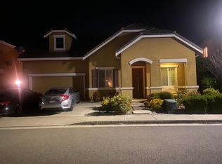 2120 Arabian Dr, Fairfield, CA 94534