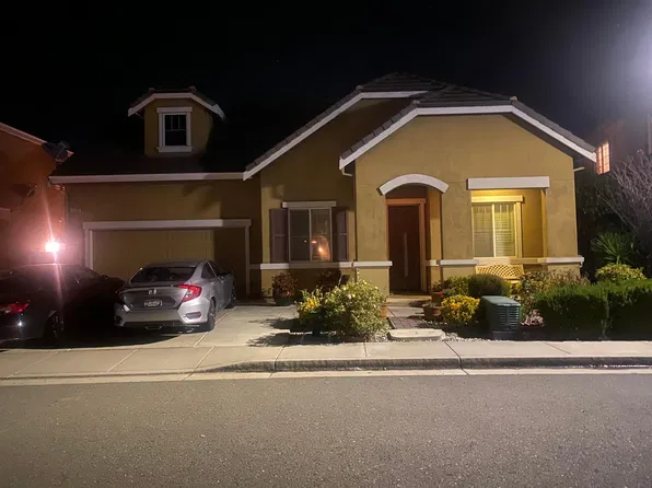 2120 Arabian Dr, Fairfield, CA 94534