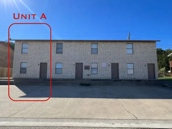 1306 Brown Dr, 1306 Brown Dr APT A, Copperas Cove, TX 76522