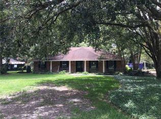25791 Plantation Ave, Denham Springs, LA 70726