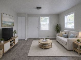 3220 SE Rockwood St, Portland, OR 97222