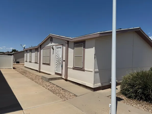 93 N 3820 W, Hurricane, UT 84737