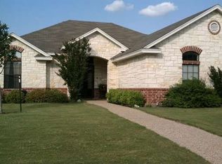 2912 Concho Bend Dr, Woodway, TX 76712