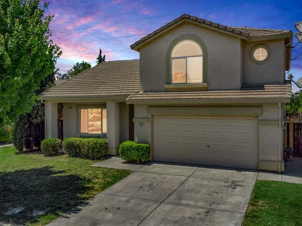 4819 Moraga Ln, Stockton, CA 95206