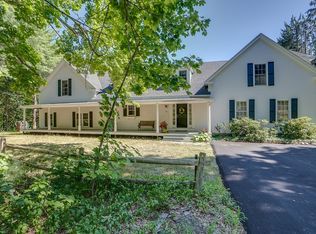 163 Still River Rd, Harvard, MA 01451